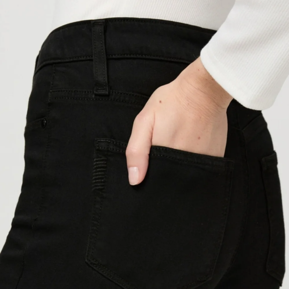 Women's Paige Margot Ultra Skinny Jeans - Picture 8 of 14